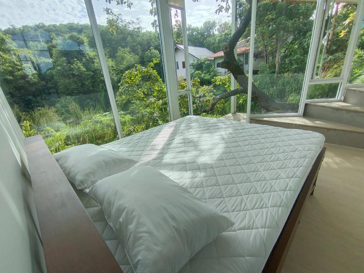 RatchaburiRoyal Mountain View别墅 外观 照片