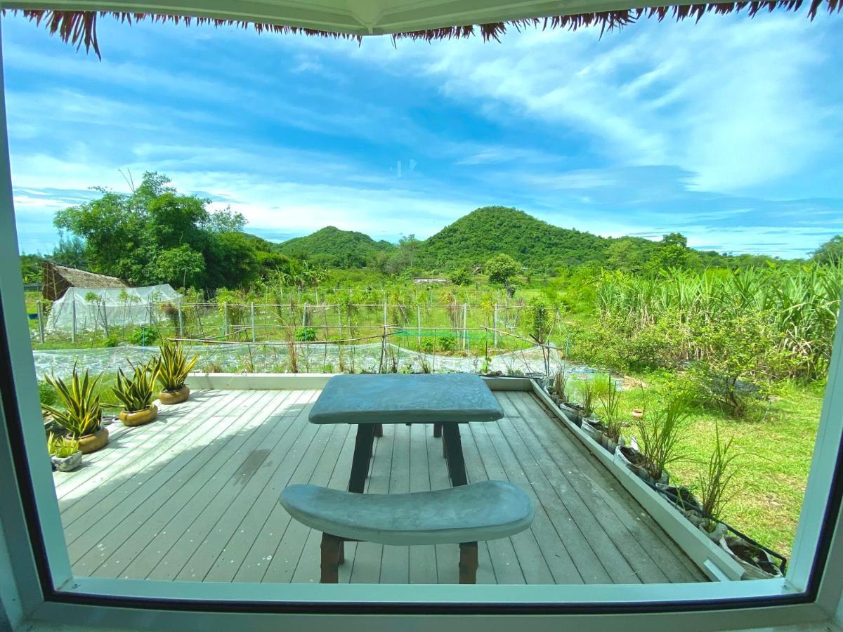 RatchaburiRoyal Mountain View别墅 外观 照片