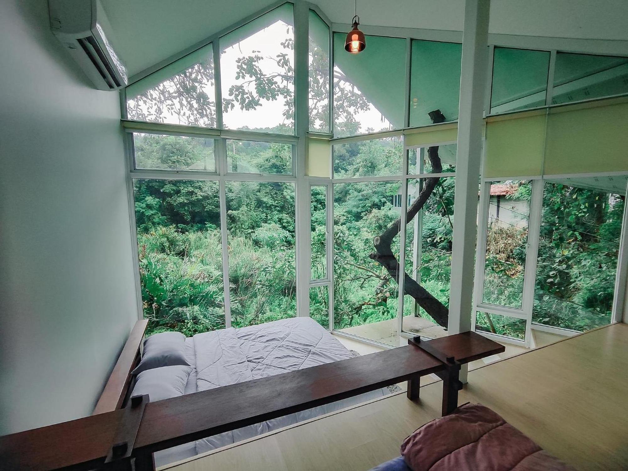 RatchaburiRoyal Mountain View别墅 外观 照片